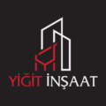 yiğit inşaat logo