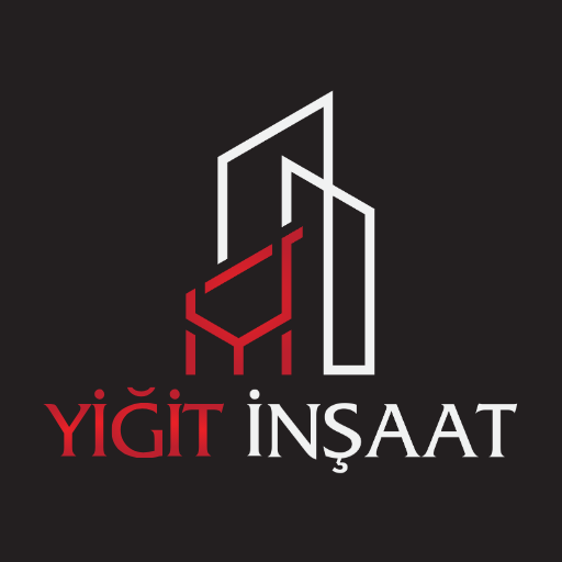 yiğit inşaat logo